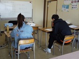 Япон суралцаx шалгалт　элтгэл  эхэлж байна